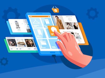 E-commerce