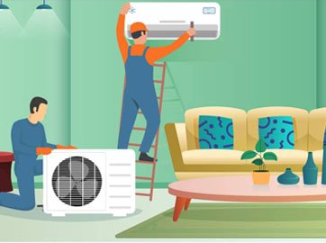 Home Appliances